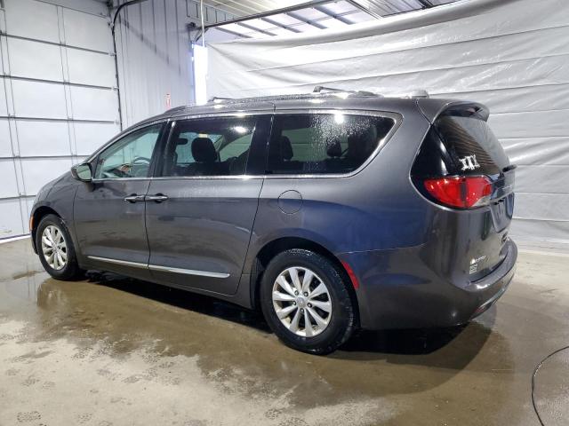 Vin: 2c4rc1bg3jr355119, lot: 52426245, chrysler pacifica touring l 20182