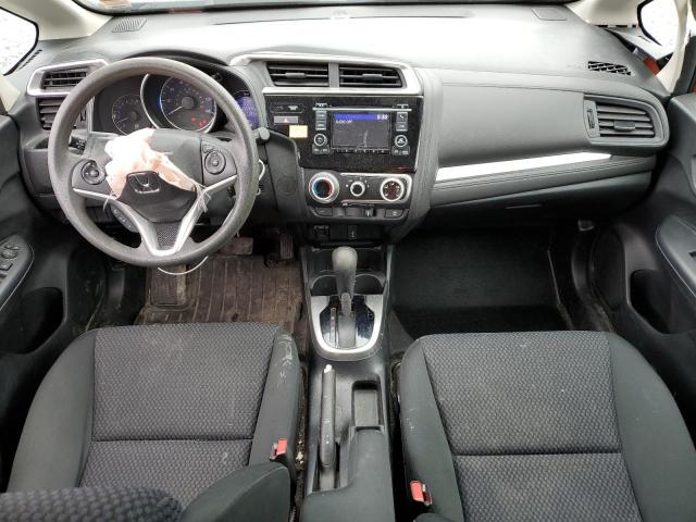 2018 HONDA FIT LX - 3HGGK5H43JM700138