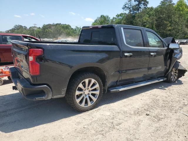 Vin: 1gcuyhed3kz331447, lot: 53743535, chevrolet all models k1500 high country 20193