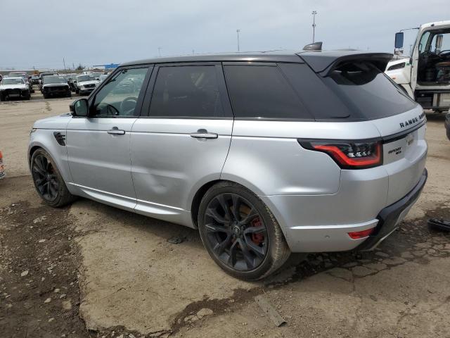 2020 LAND ROVER RANGE ROVE SALWS2RU1LA718539