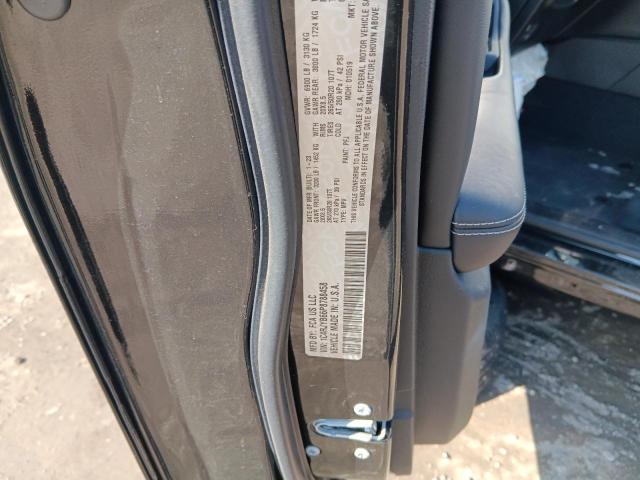 2023 JEEP GRAND CHER - 1C4RJYB66P8788458