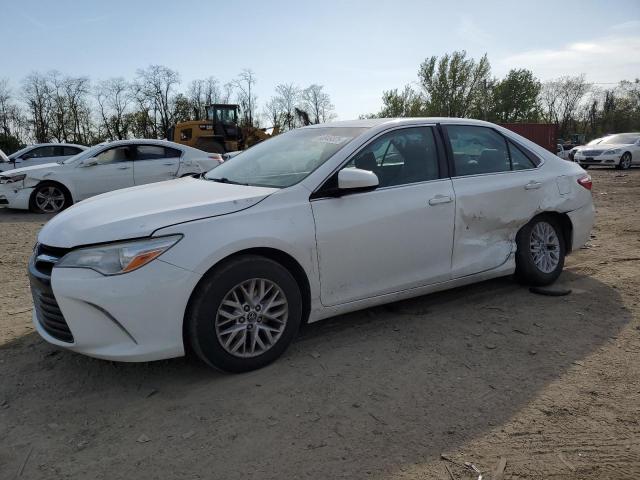 2017 TOYOTA CAMRY LE - 4T1BF1FKXHU800648
