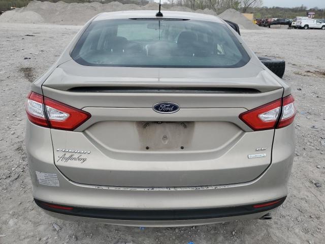 2015 FORD FUSION SE #3259091047
