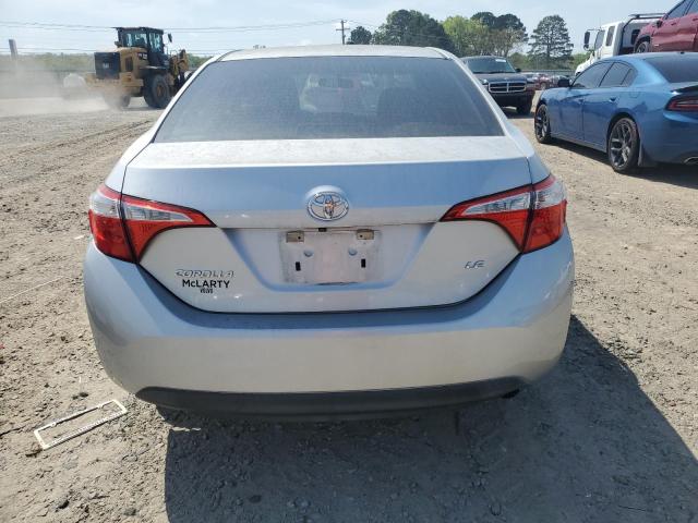 2016 TOYOTA COROLLA L - 5YFBURHE4GP374595
