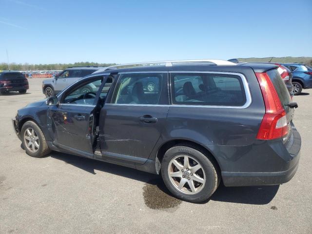 VOLVO V70 3.2 2009 charcoal  gas YV1BW982491101433 photo #3