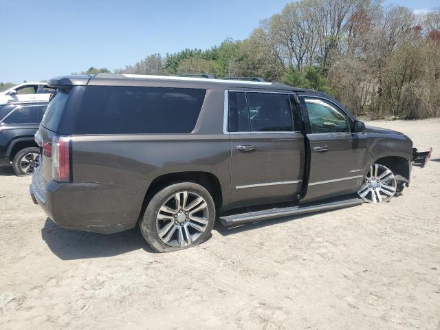 Vin: 1gks2hkj1kr208382, lot: 55056735, gmc yukon denali 20193