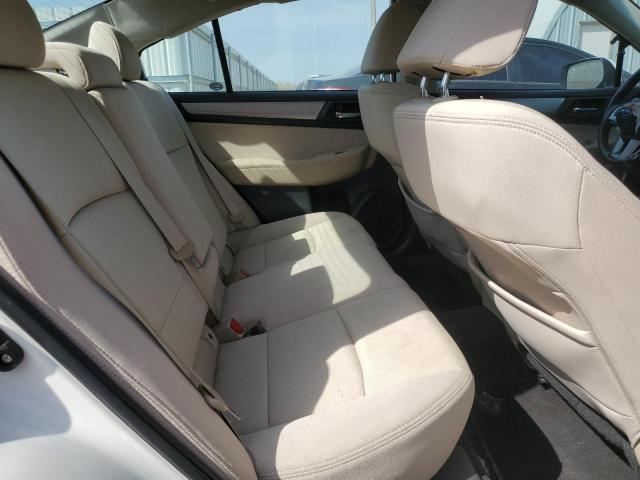 2017 SUBARU LEGACY 2.5 4S3BNAH68H3017812