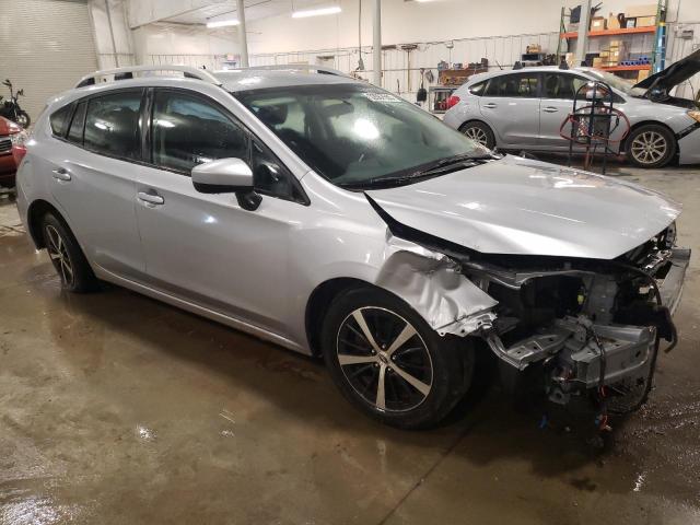 Vin: 4s3gtav66l3727283, lot: 52087555, subaru impreza premium 20204
