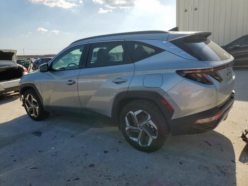 Vin: 5nmje3de0rh362419, lot: 54062235, hyundai tucson limited 20242