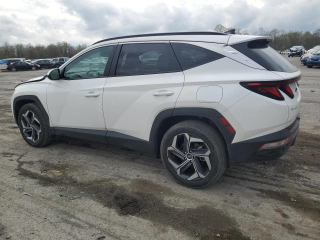 Vin: 5nmjbcde0rh423678, lot: 54406765, hyundai tucson sel 20242