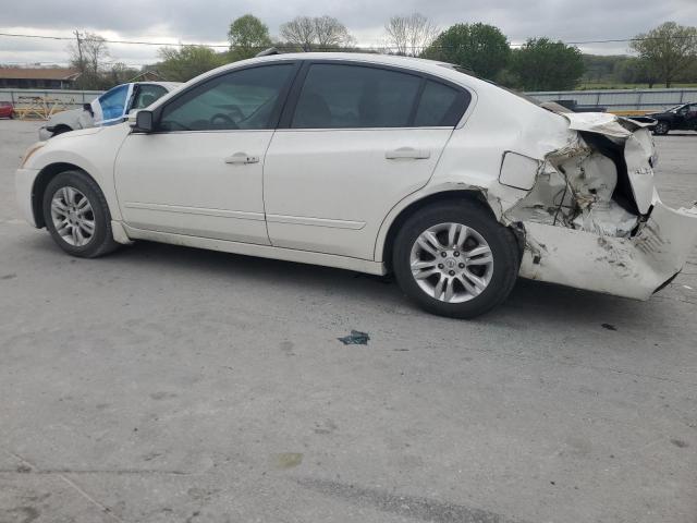 Vin: 1n4al2ap1bc167543, lot: 52481715, nissan altima base 20112