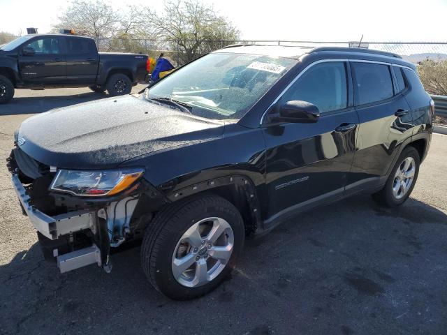JEEP COMPASS LA