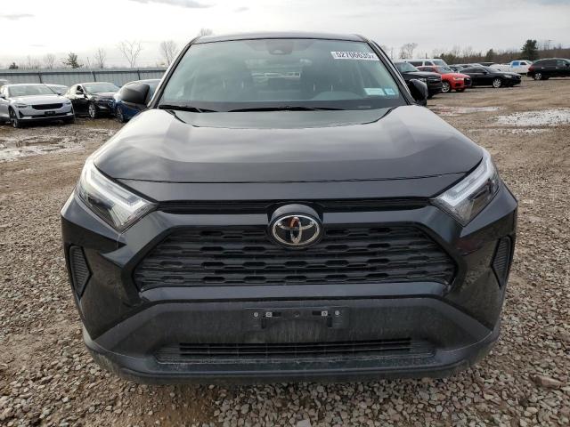 2024 TOYOTA RAV4 LE - 2T3F1RFV1RC409746