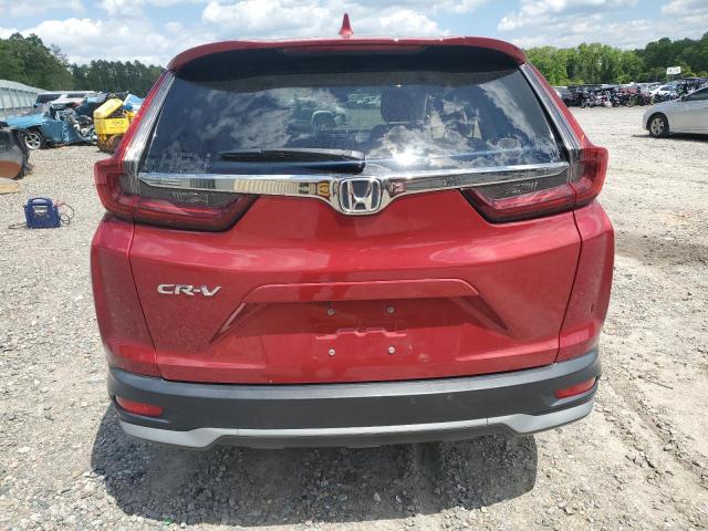 2020 HONDA CR-V EX - 7FARW1H56LE015690