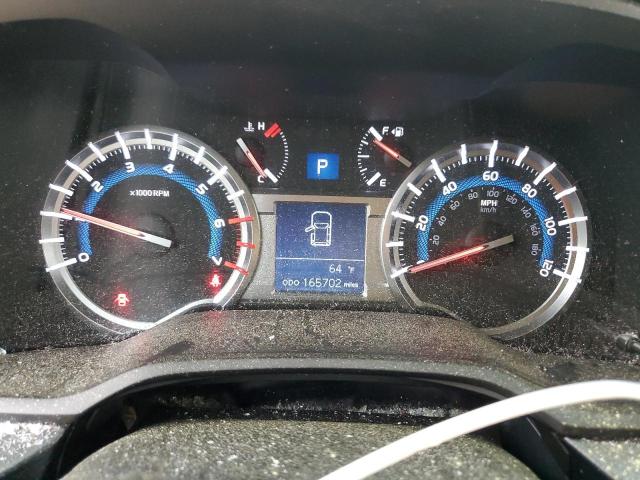 2018 TOYOTA 4RUNNER SR - JTEZU5JR9J5171450