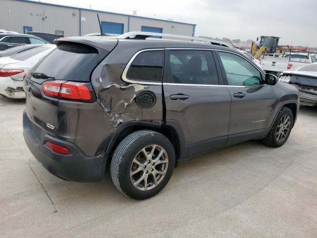 Vin: 1c4pjllb6jd621795, lot: 50989815, jeep grand cher latitude plus 20183
