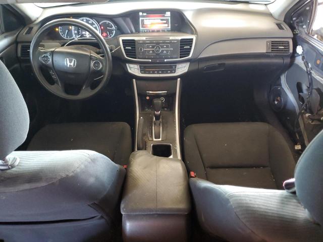 2015 HONDA ACCORD LX - 1HGCR2F34FA109761