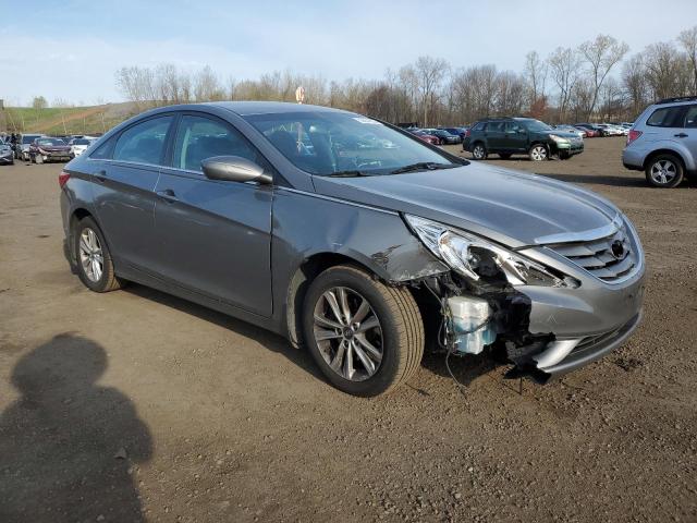 Vin: 5npeb4ac3dh793142, lot: 53654805, hyundai sonata gls 20134