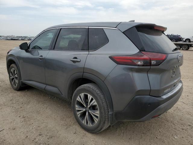 Vin: 5n1at3ba1mc674712, lot: 54994495, nissan rogue sv 20212