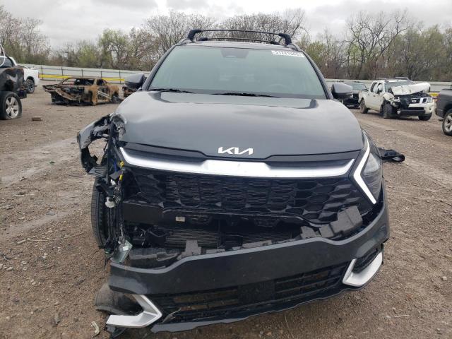 2024 KIA SPORTAGE S - 5XYK5CDF5RG201121