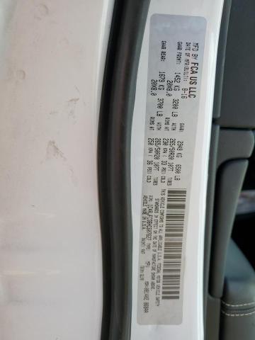 2017 JEEP GRAND CHER - 1C4RJFCG6HC607627