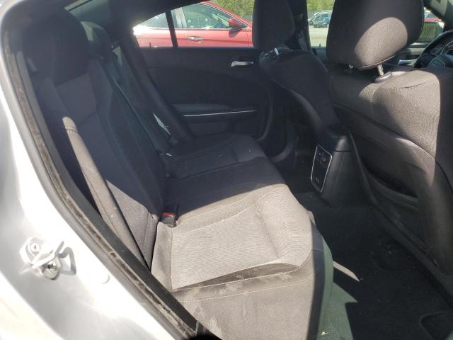 2019 DODGE CHARGER SX - 2C3CDXBG5KH721065
