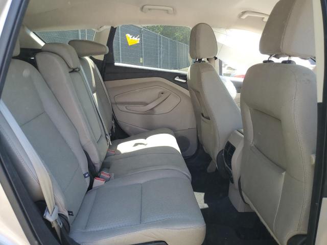 2017 FORD ESCAPE SE 1FMCU0GD5HUC42020