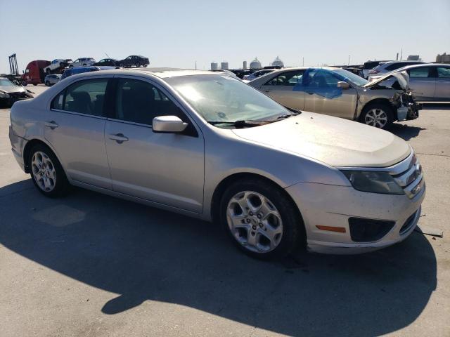 Vin: 3fahp0ha6ar180815, lot: 51900035, ford fusion se 20104