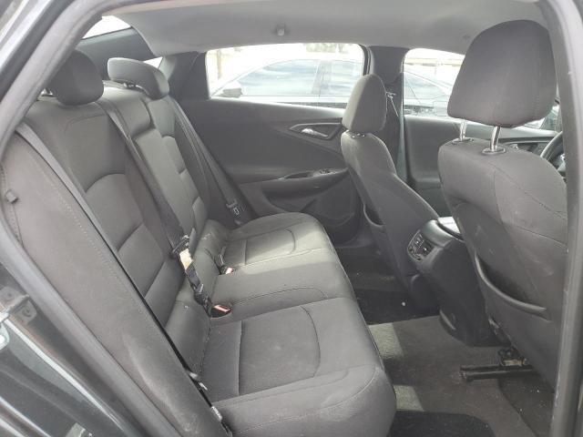 2018 CHEVROLET MALIBU LT - 1G1ZD5ST5JF138415