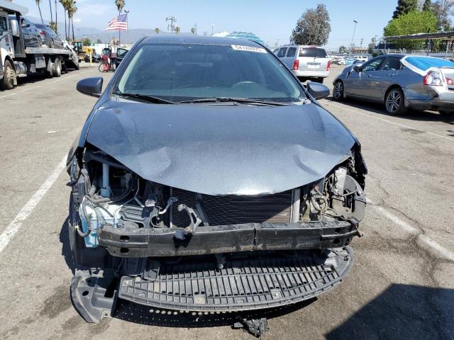 2015 TOYOTA COROLLA L - 5YFBURHE3FP236562