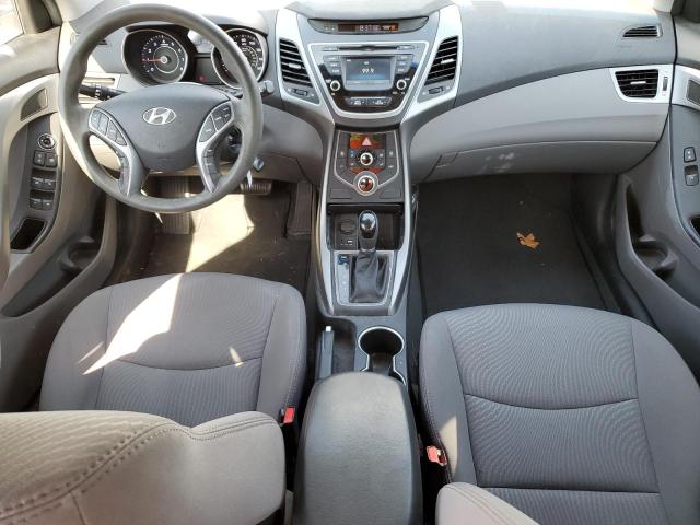 2016 HYUNDAI ELANTRA SE - 5NPDH4AE5GH660222
