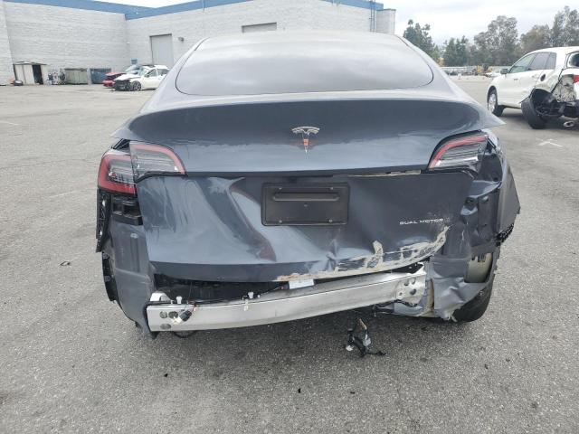 2023 TESLA MODEL Y - 7SAYGDEE6PA190523