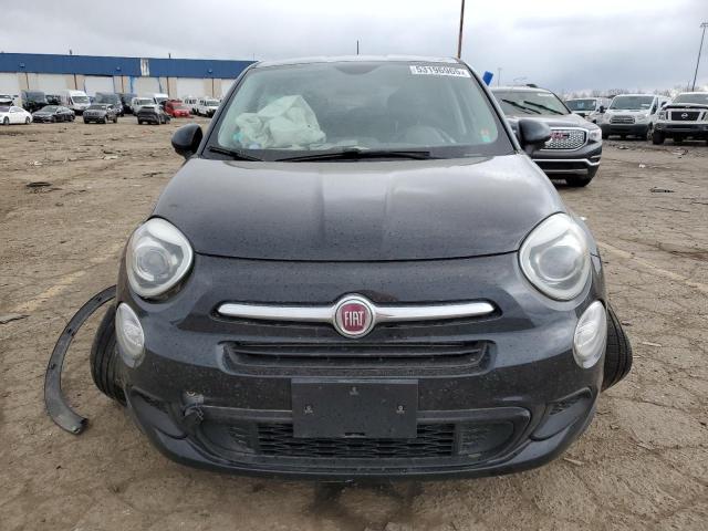 2016 FIAT 500X EASY ZFBCFYBT0GP364814