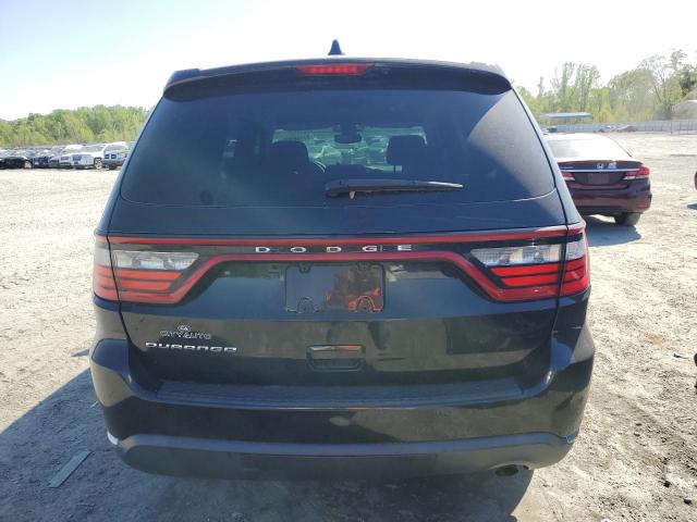 2017 DODGE DURANGO SX - 1C4RDHAGXHC833479