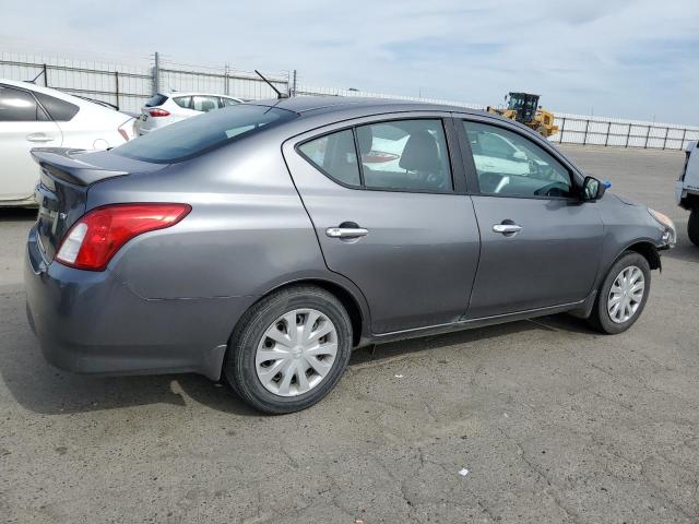 Vin: 3n1cn7ap3hl876601, lot: 54593515, nissan versa s 20173