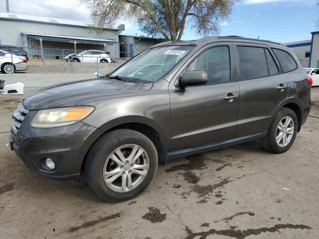 HYUNDAI SANTA FE SE