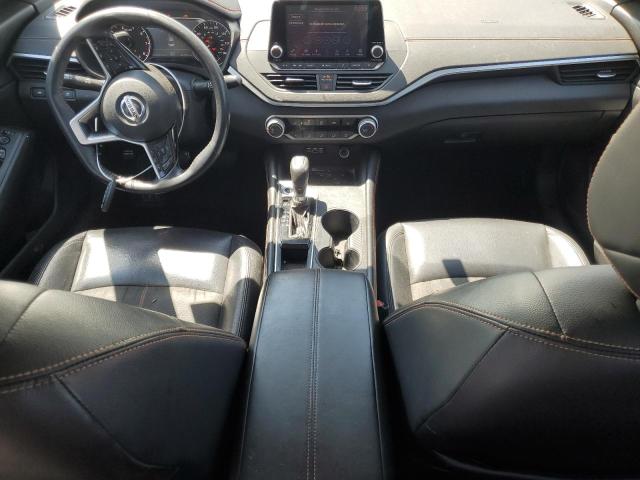 2019 NISSAN ALTIMA SR - 1N4BL4CV9KC214765