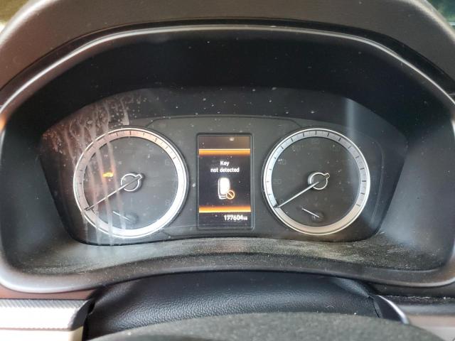 2018 HYUNDAI SONATA SPO - 5NPE34AF5JH677234