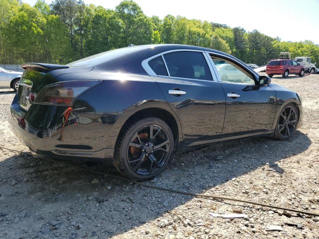 Vin: 1n4aa5ap7dc838112, lot: 52651905, nissan maxima s 20133
