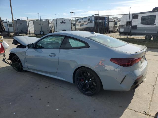 Vin: wba73da04scs52666, lot: 52732655, bmw m4 20252
