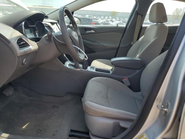 2016 CHEVROLET CRUZE LS 1G1BC5SM8G7324160