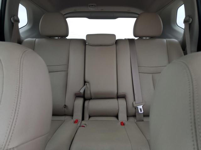 2016 NISSAN ROGUE S - KNMAT2MT4GP737179