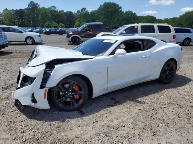 CHEVROLET CAMARO LT