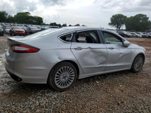 Vin: 3fa6p0k95er345474, lot: 53851015, ford fusion titanium 20143