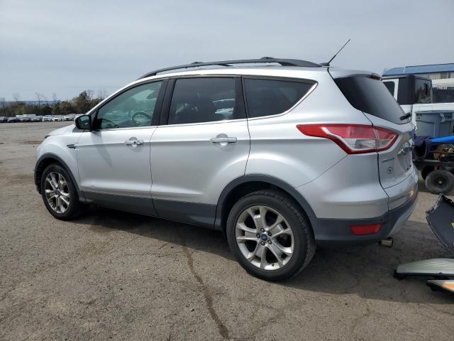 Vin: 1fmcu9h92dua37649, lot: 53111015, ford escape sel 20132