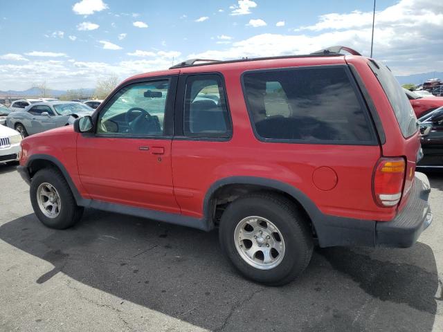 FORD EXPLORER 1998 red  gas 1FMYU22E6WUC86364 photo #3