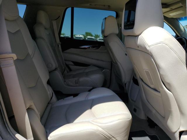 2019 CADILLAC ESCALADE L - 1GYS3BKJ1KR111490