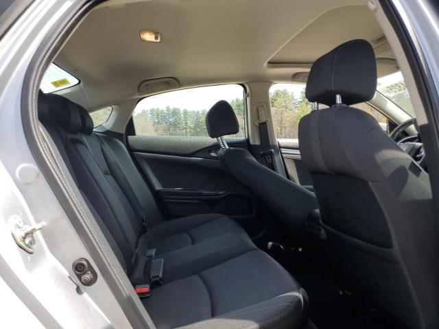 2016 HONDA CIVIC EX - 2HGFC2F74GH503846