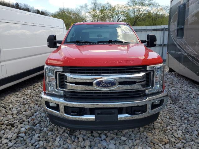 2019 FORD F350 SUPER DUTY #3292353279