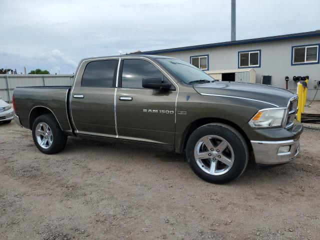 Vin: 1c6rd6lt9cs169745, lot: 53756575, dodge ram 1500 slt 20124